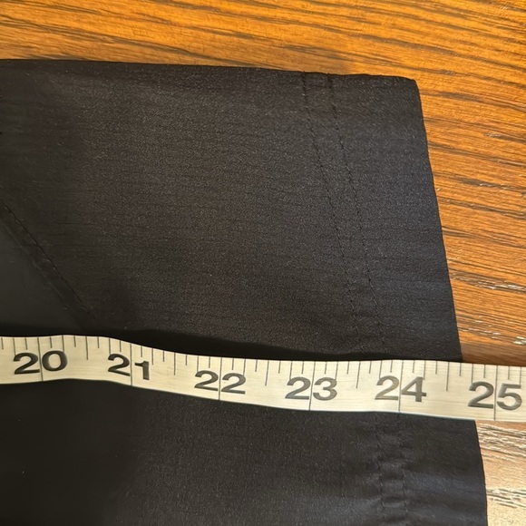 Columbia, Long Sleeve Shirt, Black, Large - Picture 8 of 8